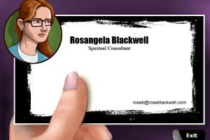 The Blackwell Deception 2