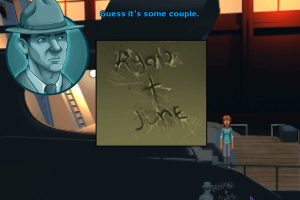 The Blackwell Deception 4