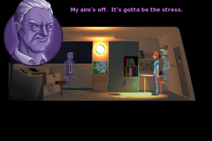 The Blackwell Deception 6