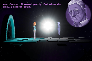 The Blackwell Deception 7