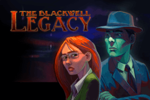 The Blackwell Legacy 0
