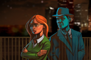 The Blackwell Legacy 18