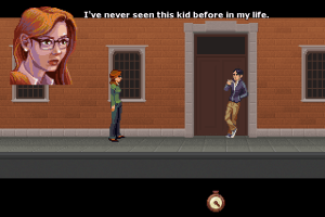 The Blackwell Legacy 2