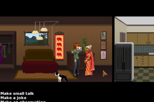 The Blackwell Legacy 4