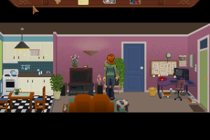 The Blackwell Legacy 7