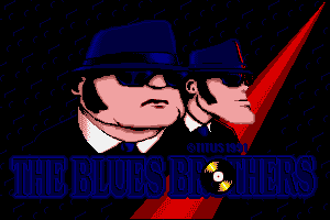 The Blues Brothers 4