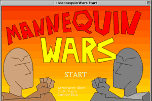 The Bogus Guru abandonware