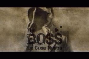 The Boss: La Cosa Nostra 0