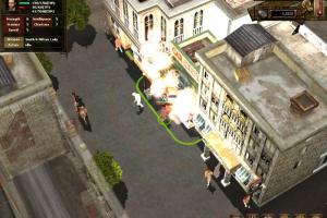 The Boss: La Cosa Nostra 9