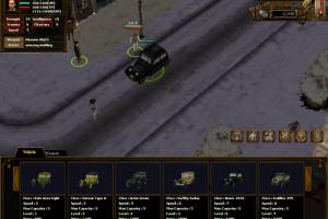 The Boss: La Cosa Nostra 12
