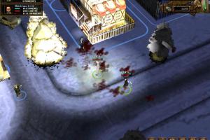 The Boss: La Cosa Nostra 3