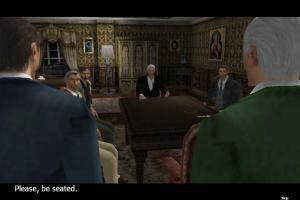The Boss: La Cosa Nostra 4