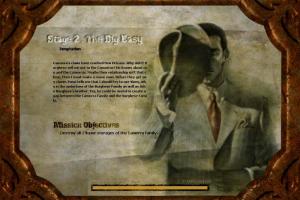 The Boss: La Cosa Nostra 8