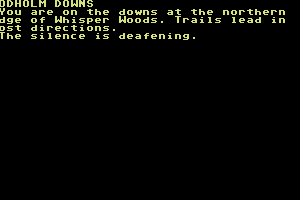 The Bounty Hunter 0