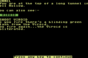 The Bounty Hunter 3