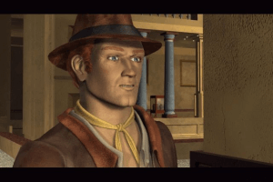 The Cameron Files: Pharaoh's Curse 9