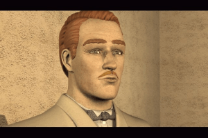 The Cameron Files: Pharaoh's Curse 12