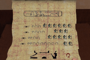 The Cameron Files: Pharaoh's Curse 14