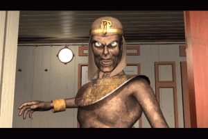 The Cameron Files: Pharaoh's Curse 17