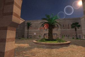 The Cameron Files: Pharaoh's Curse 2