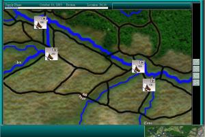 The Campaigns of La Grande Armée: 1805/1809 1