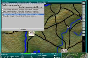 The Campaigns of La Grande Armée: 1805/1809 2