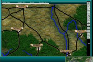 The Campaigns of La Grande Armée: 1805/1809 abandonware