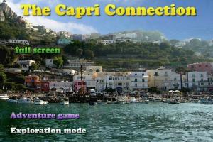 The Capri Connection 0