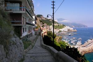 The Capri Connection 9