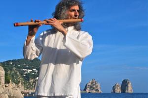 The Capri Connection 13