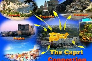 The Capri Connection 1