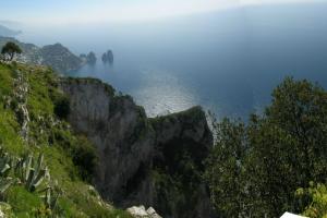 The Capri Connection 6