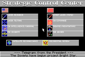 Tom Clancy's The Cardinal of the Kremlin 1