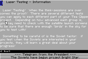 Tom Clancy's The Cardinal of the Kremlin 2