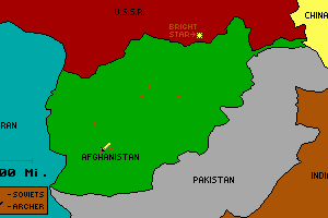 Tom Clancy's The Cardinal of the Kremlin 12