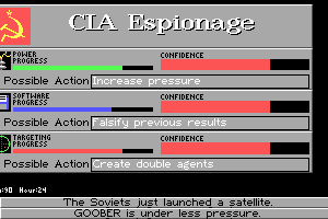 Tom Clancy's The Cardinal of the Kremlin 18