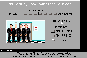 Tom Clancy's The Cardinal of the Kremlin 19