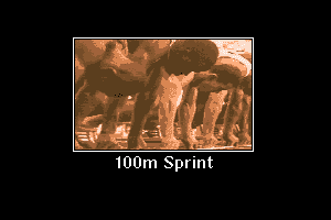 The Carl Lewis Challenge 9