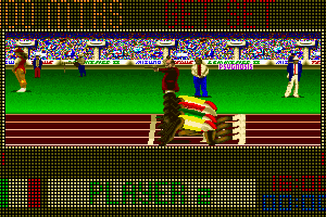 The Carl Lewis Challenge abandonware