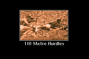 The Carl Lewis Challenge 13