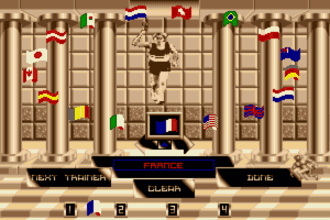 The Carl Lewis Challenge 6