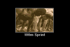 The Carl Lewis Challenge 7