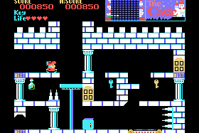 The Castle 3