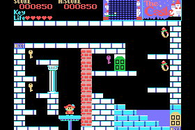 The Castle 4