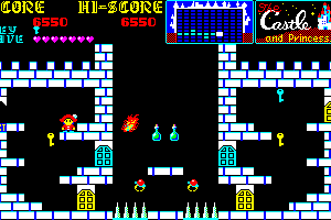 The Castle 2
