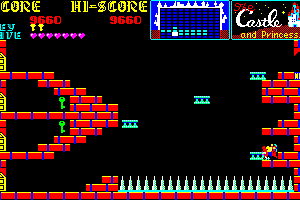 The Castle 5