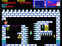Download The Castle - My Abandonware