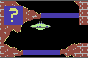 The Caves of Oberon 14