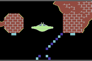 The Caves of Oberon 23