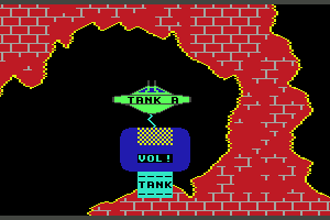 The Caves of Oberon 25